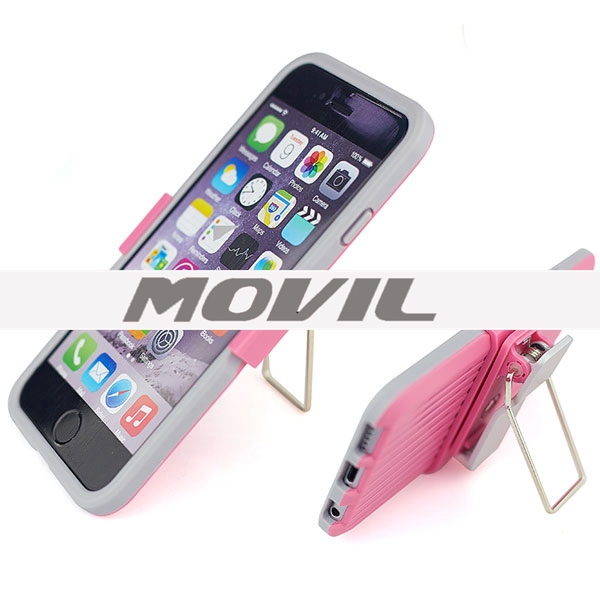 NP-1785 Protectores para iPhone 6-3